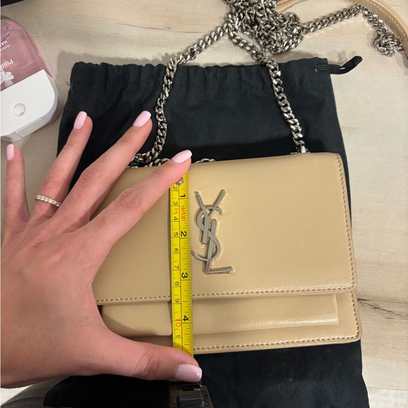 YSL bag - Picture 13 of 16